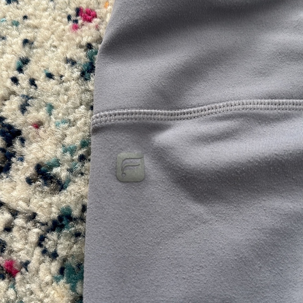 Fabletics Leggings With Mesh Design - image 3